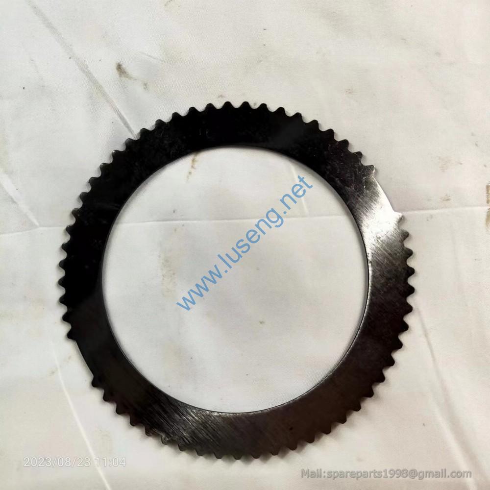 36211100018 ZL30E.5.1-13 Driven Disk LONKING