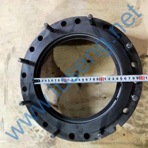 36217000001 Bracket assembly of brake plate LONKING