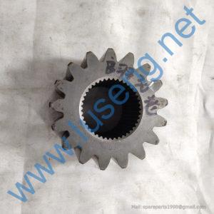36402100002 LG30F.04402A sun gear LONKING