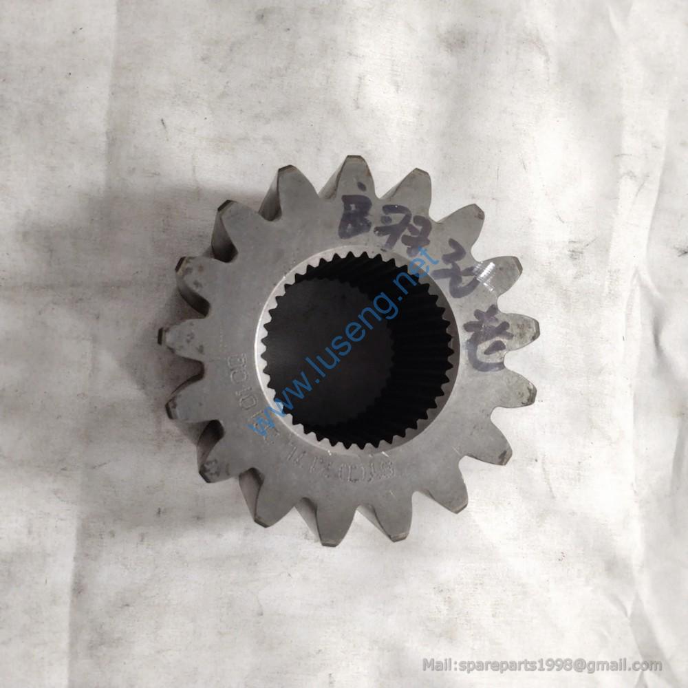 36402100002 LG30F.04402A sun gear LONKING