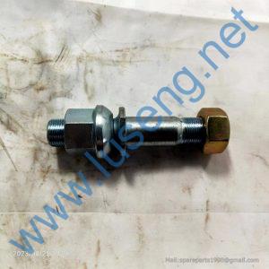 36402100063 CDM863 Wheel Stud LONKING