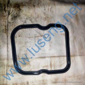 3930906 3902666 3902494 Block Head Cover Gasket 6BT5.9-C125 cummins