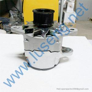 3979372 SP122340 Cummins Generator