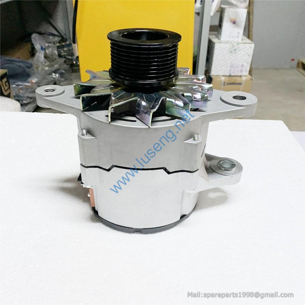 3979372 SP122340 Cummins Generator