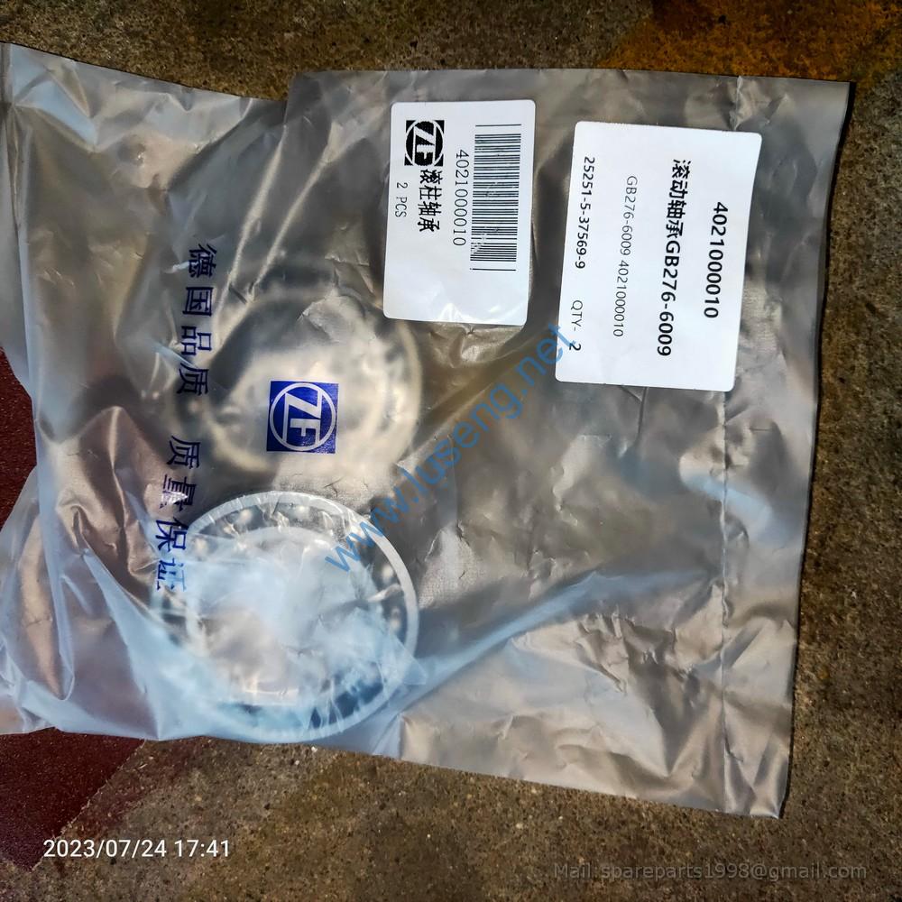 4021000010 ROLLER BEARING