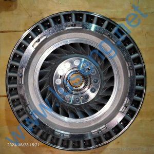 4110000160072 yjsw315-2a-10000 turbine SDLG
