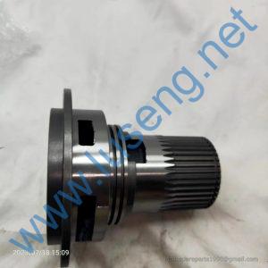 4110000184010 71A0013 53A0037 YJSW315-6-20C 402222 Stator Shaft XGMA SDLG SHANTUI