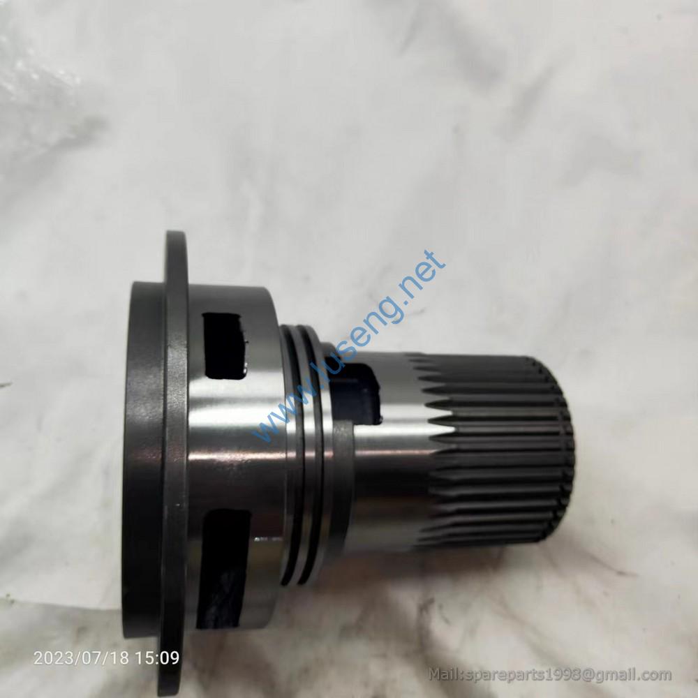 4110000184010 71A0013 53A0037 YJSW315-6-20C 402222 Stator Shaft XGMA SDLG SHANTUI