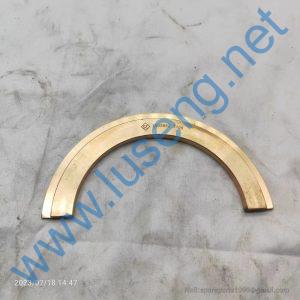 4110000186070 C06AL-1003652+A 7N9342 Crankshaft half-ring C6121