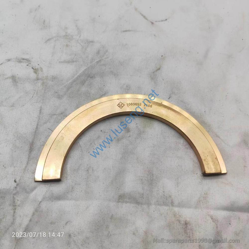 4110000186070 C06AL-1003652+A 7N9342 Crankshaft half-ring C6121