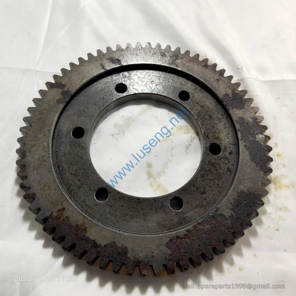 4110000218018 GEAR BD05-02201 BD05-02201A shantui sdlg