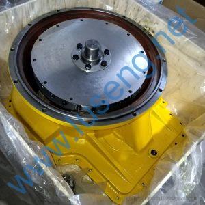 4110000518 yjsw315-8b torque converter SDLG