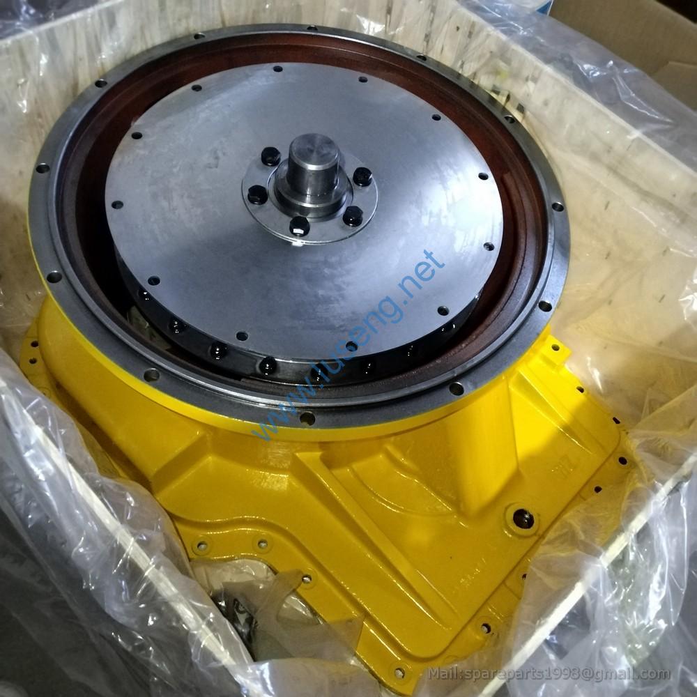4110000518 yjsw315-8b torque converter SDLG