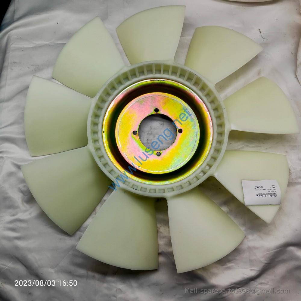 4110001189 11214447 11214470 14514245 FAN SDLG WFLCN1116720