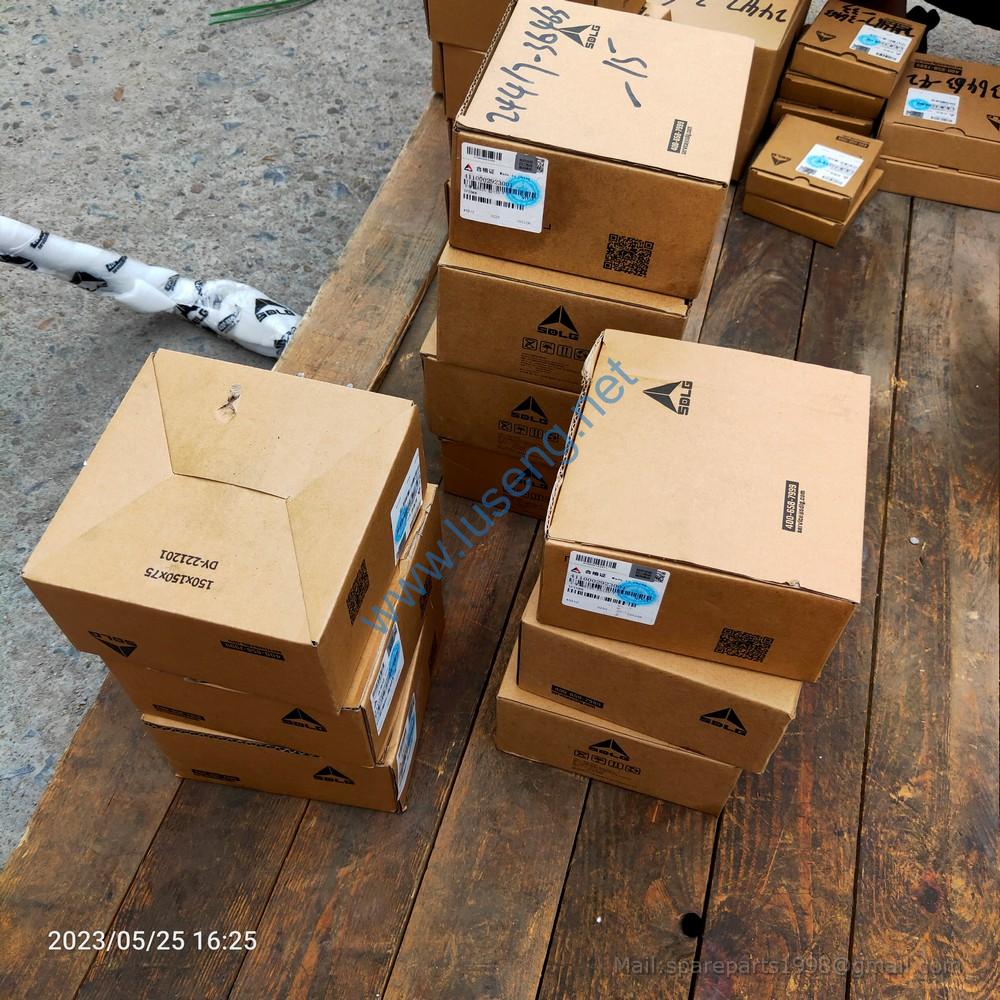 4110002923001 SPIDER SDLG