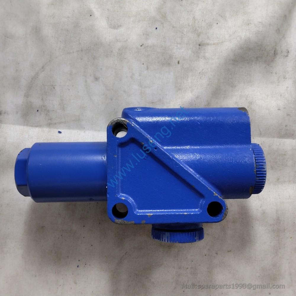 4120000017 FLD-F60-H valve SDLG