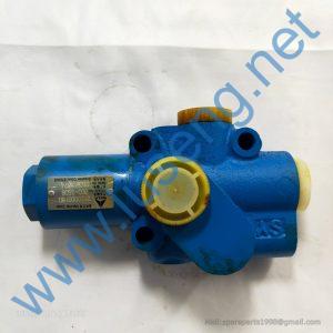 4120000160 FLD-F38-W MONOSTABTLE VALVE sdlg