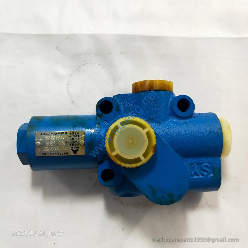 4120000160 FLD-F38-W MONOSTABTLE VALVE sdlg