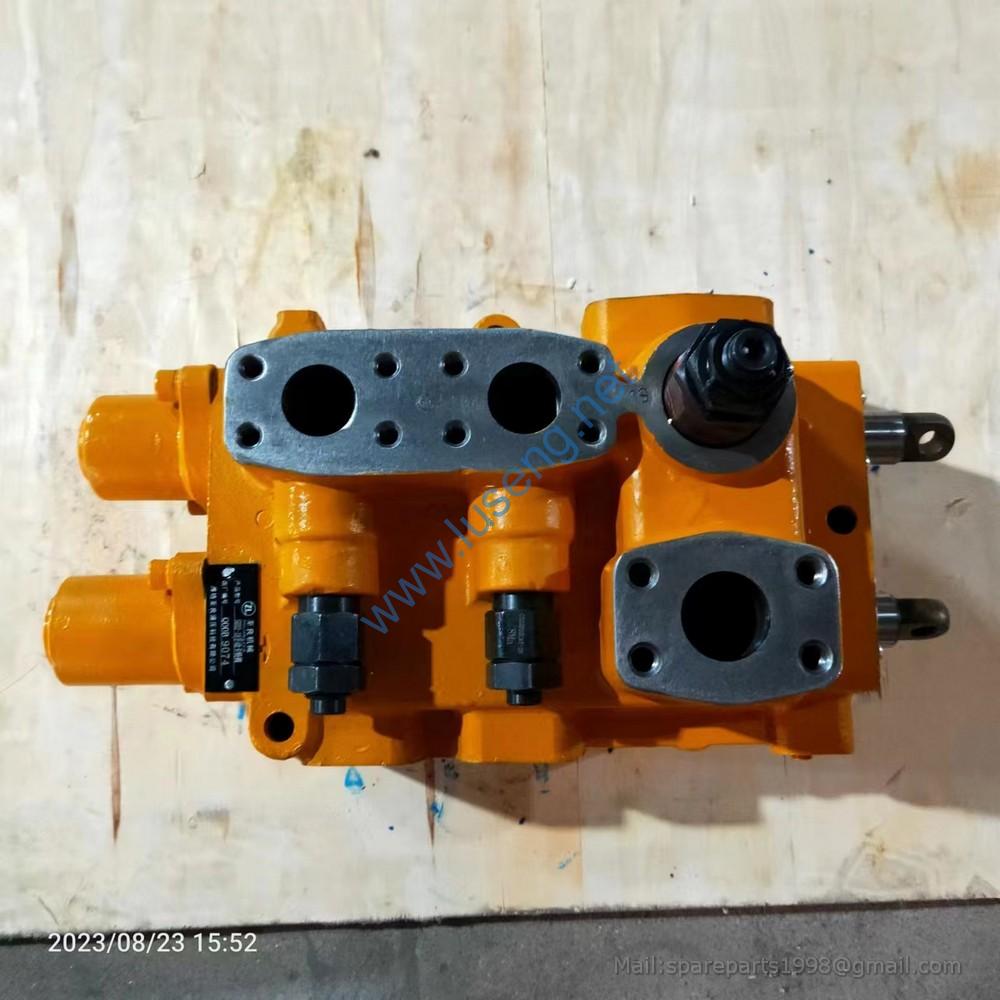 4120000561 SD32-18 SD32-16 valve SDLG