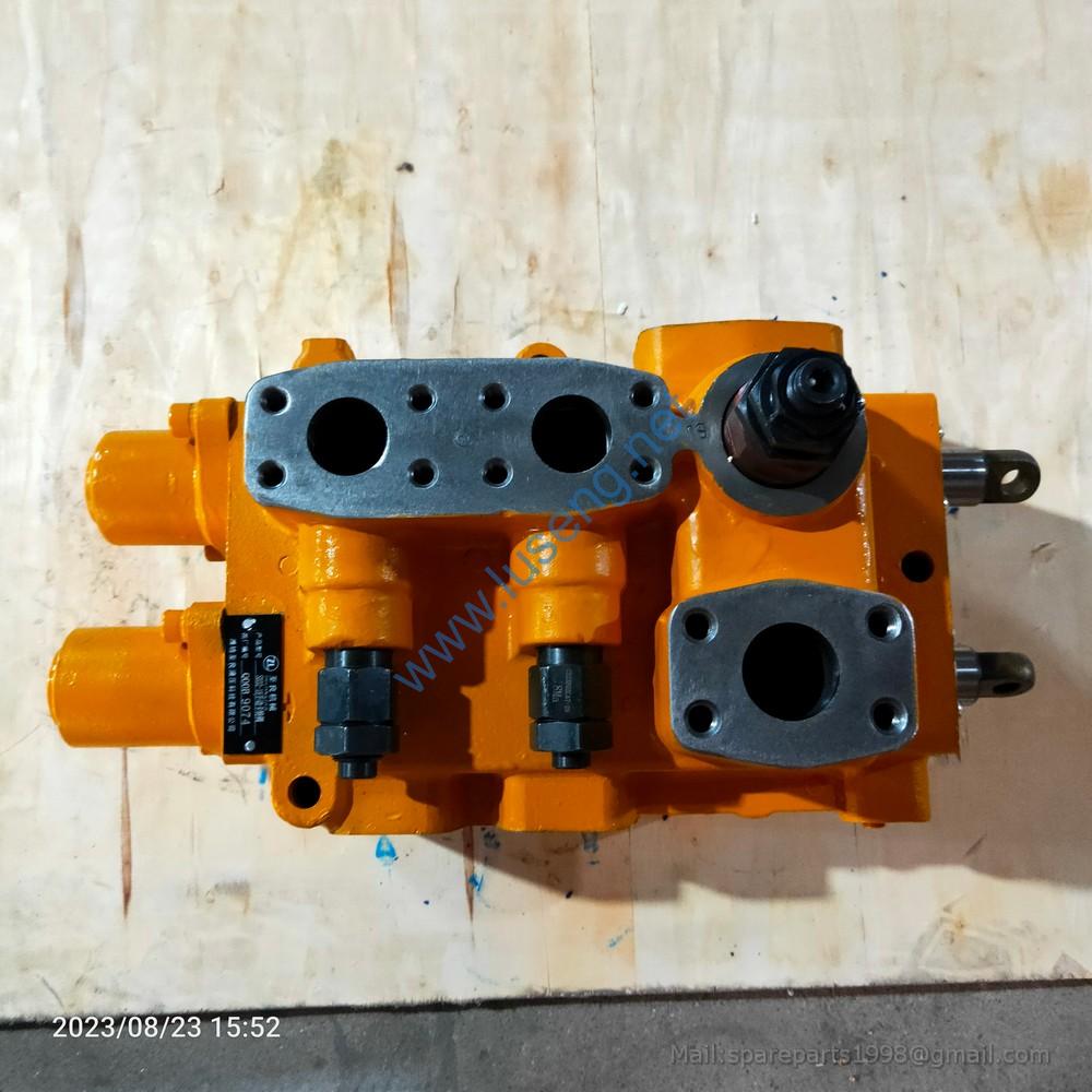 4120000561 sd32-8 valve SDLG