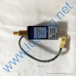 4120000759 LG23-DCFA Solenoid valve SDLG