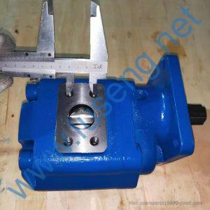 4120002035 gear pump sdlg