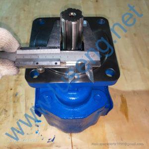4120002035 gear pump sdlg