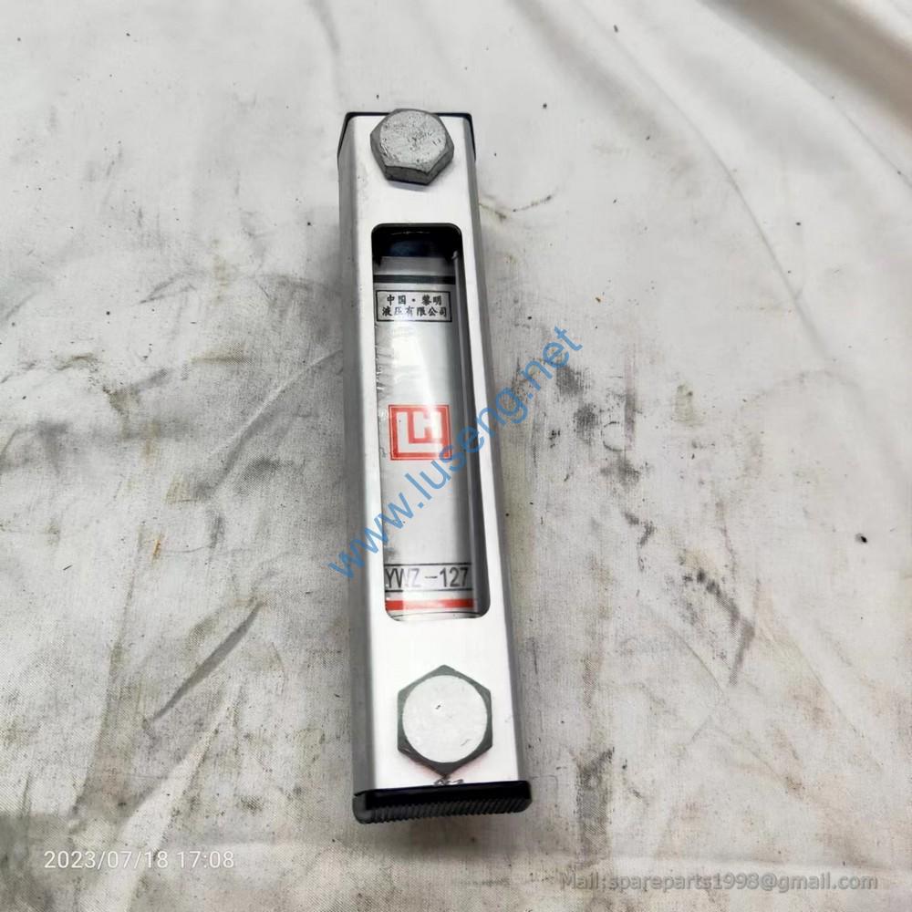 4120003116 water level gauge YWZ-127-LG SDLG