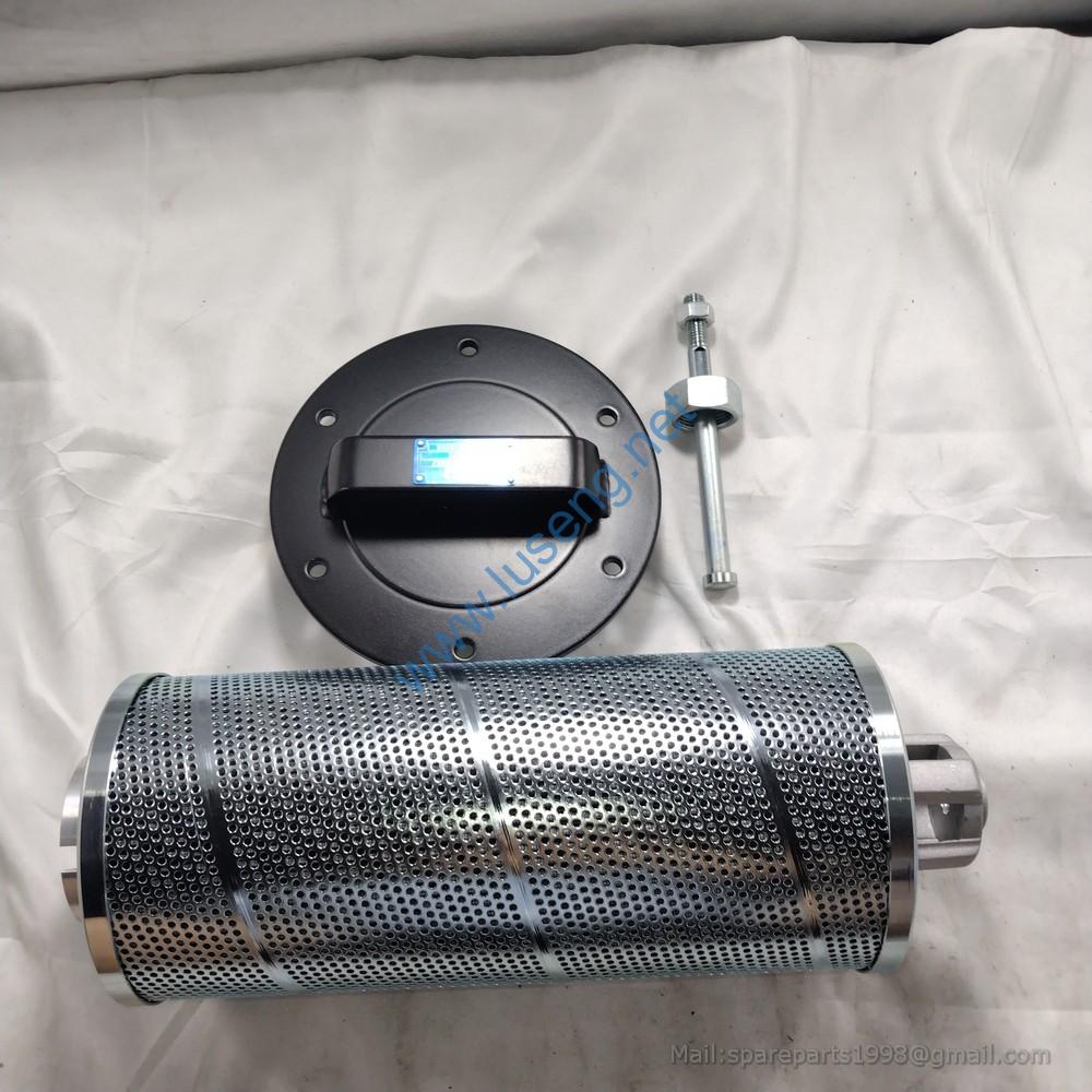 4120004037 filter xnl-250x10-566 SDLG ORIGINAL 4120004037001