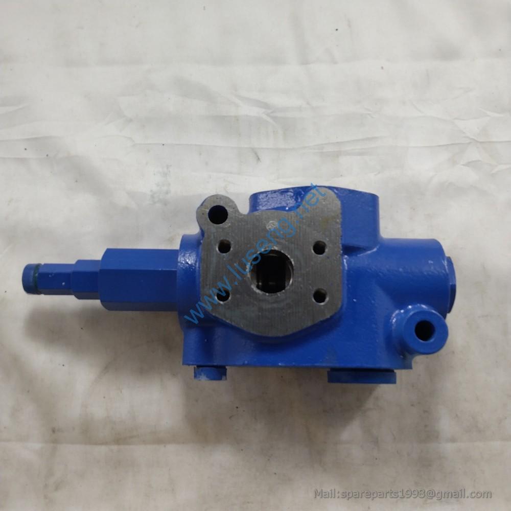 4120005054 VLH-240S-16 valve SDLG