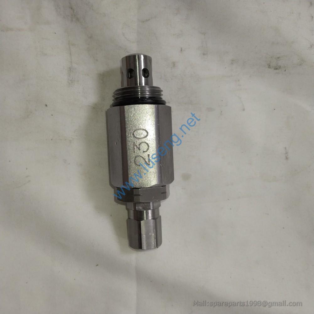 4120005894018 3519001114 valve SDLG