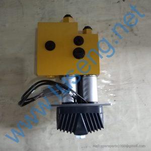 4120006657 joystick SDLG DJS2W1-DT