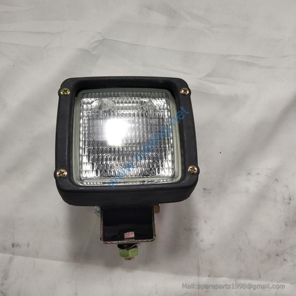 4130000698 996506027 lamp SDLG