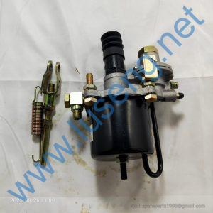 4190000034 CLUTCH BOOSTER ASSEMBLY SK6115-1605900B SDLG