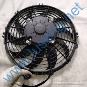 4190003437 GKL33-5.0C-10 condensor SDLG