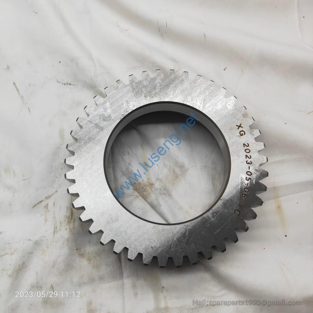 41A0013 402220 GEAR ZL50 WHEEL LOADER PARTS
