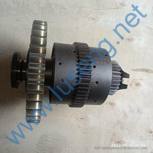 4644153 K4+K3 clutch as ZF