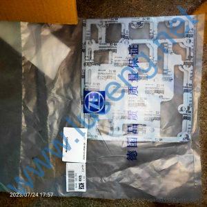 4644306362 4644306625 GASKET ZF