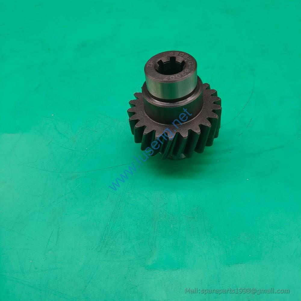 490BPG-82007 SP107367 gear xinchai