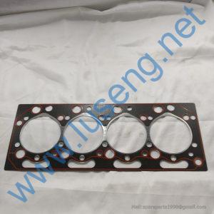 495-01004 cylinder head gasket huafeng