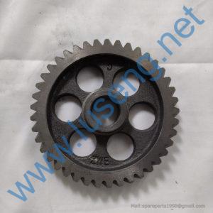 495-01210 idle gear huafeng