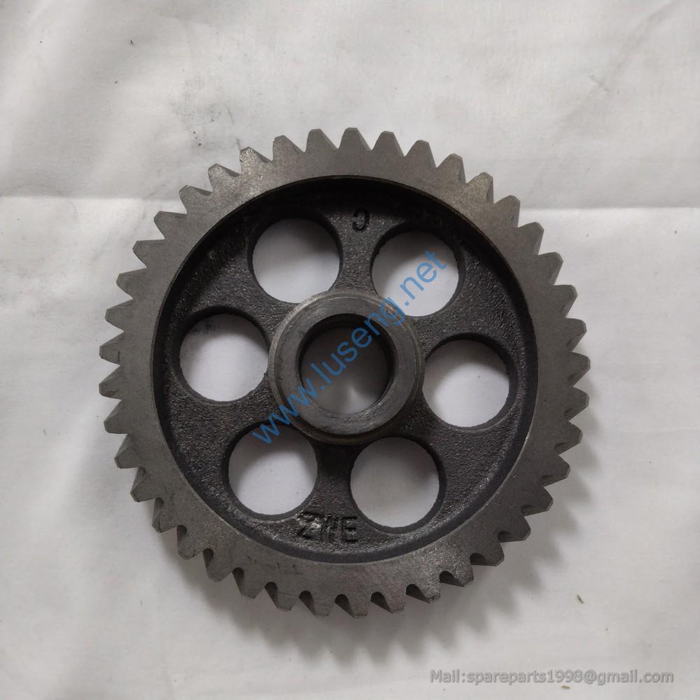 495-01210 idle gear huafeng