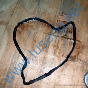 495-03010 GASKET COVER HUAFENG