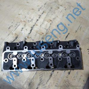 495-03101 ASSY cylinder head huafeng