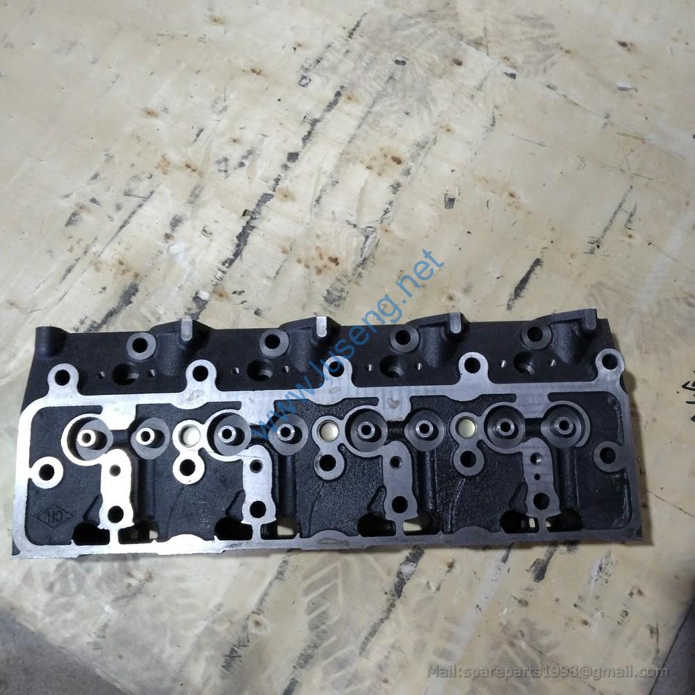 495-03101 ASSY cylinder head huafeng