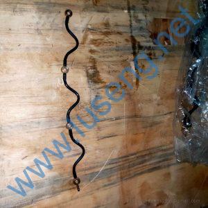 495-10200 495-10200(A)-LQ OIL RETURN PIPE