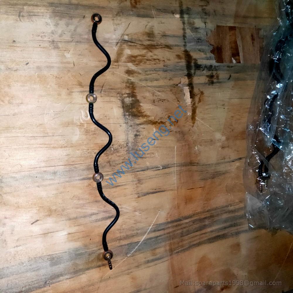 495-10200 495-10200(A)-LQ OIL RETURN PIPE