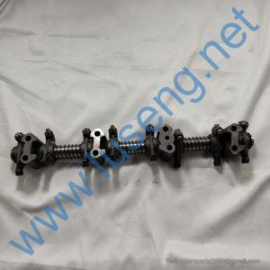 4R010200 ASSY rocker arm assembly YTO 4R.010200 4R.010200A 240100006405 240100008213 240100064115