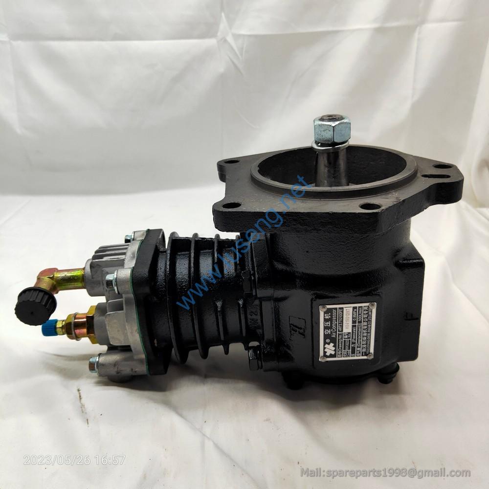 4RT3.710100FE AIR COMPRESSOR YTO