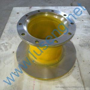 52A0024 404002 BRAKE DISC XGMA XG942